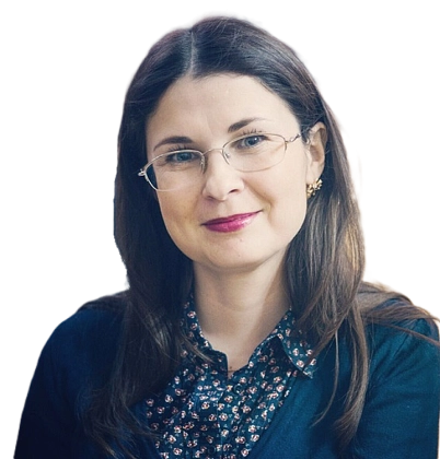 Ирина Затолокина 