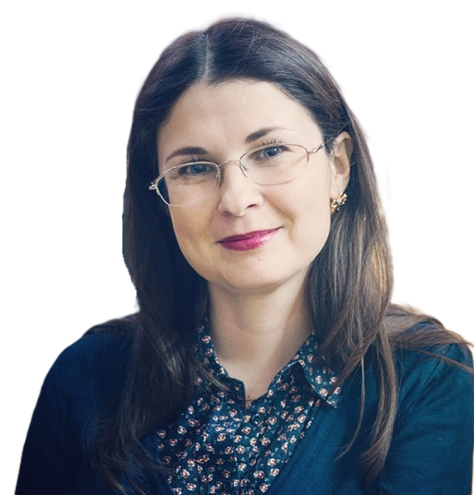 Ирина Затолокина 