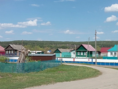 Пожилым в отдаленных селах помогут… соседи