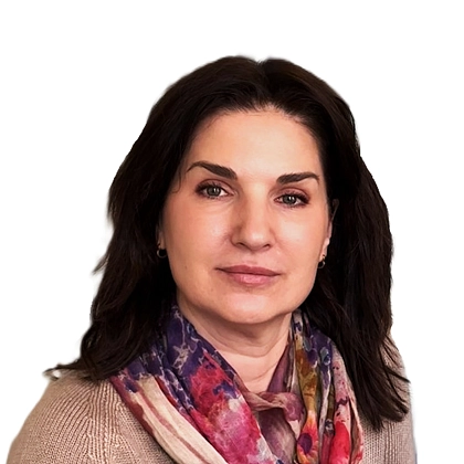 Мария Власова