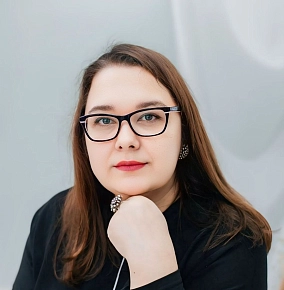 Вера Селиверстова