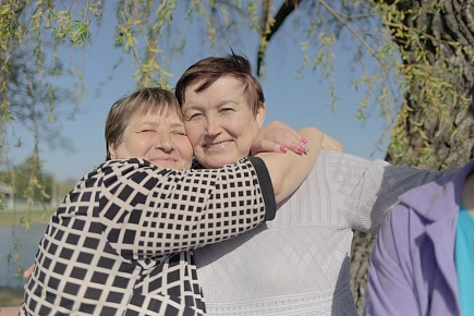 Итоги закрытого конкурса «Сила внимания»