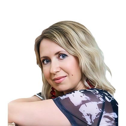 Виктория Говор