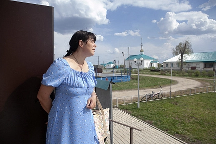 «Нет судьбы, кроме той, что творим мы сами»
