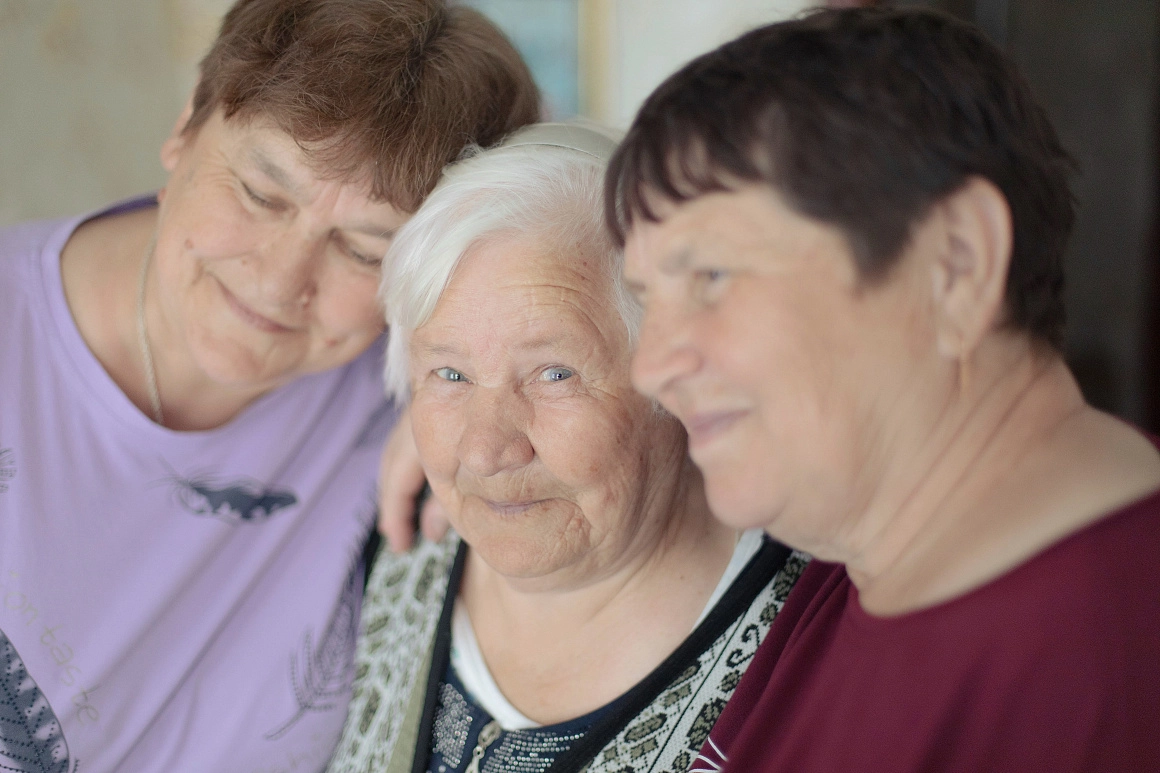 «Сила внимания» 2026