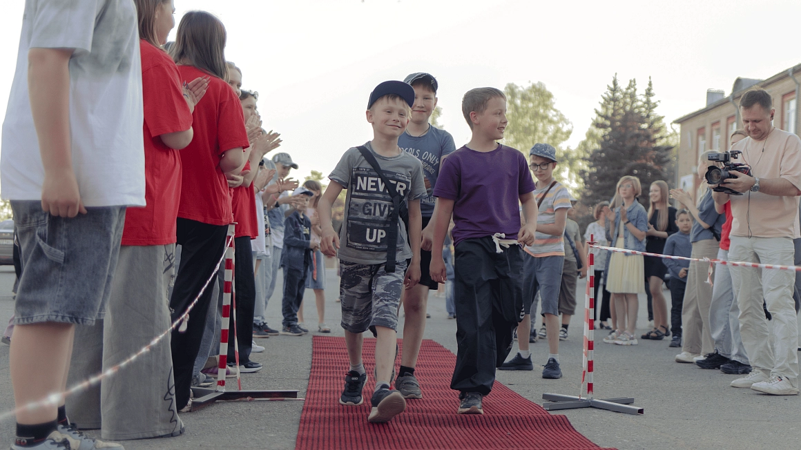 «Среда возможностей» 2026