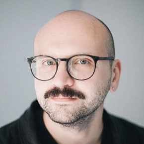 Павел Азыркин