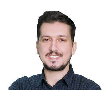 Виктор Ивинский