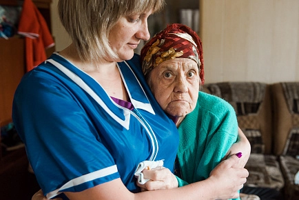 Стартовал приём заявок на закрытый конкурс «Сила внимания 1.3»