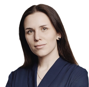 Александра Первова