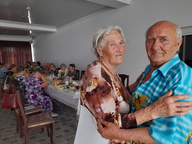 Мимо нуждающегося не пройдут и не проедут