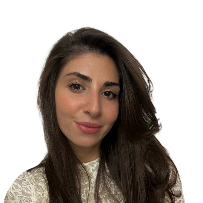 Наринэ Даллакян